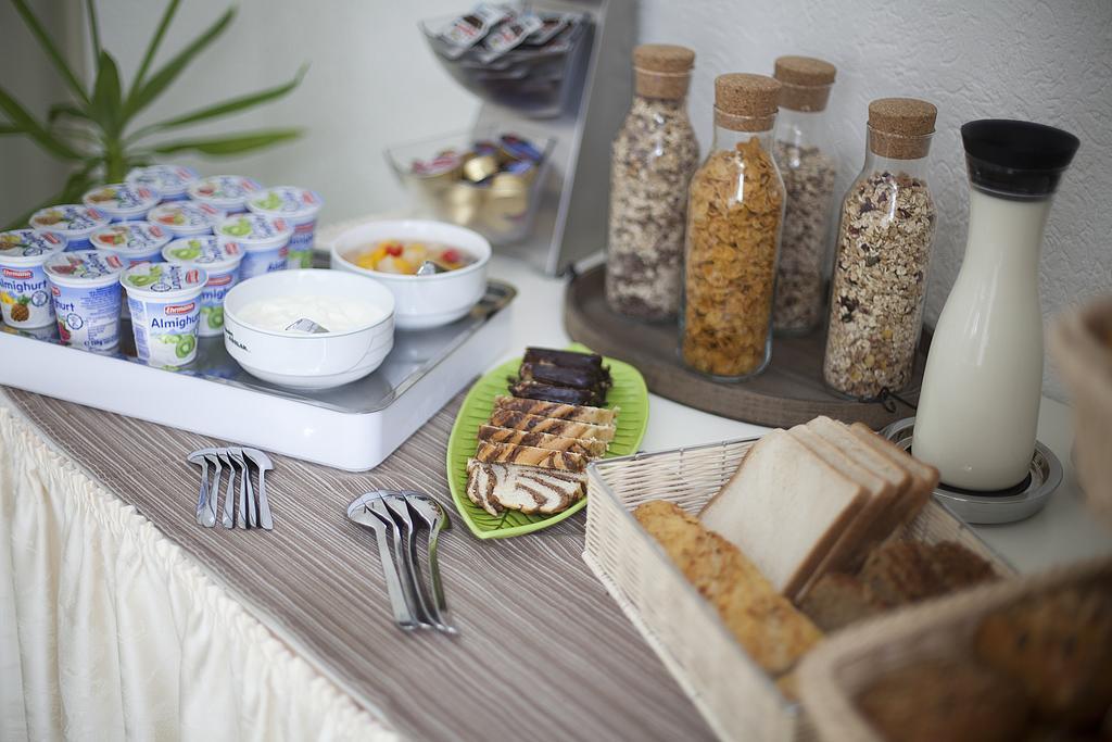 Hotel Asslar Εξωτερικό φωτογραφία